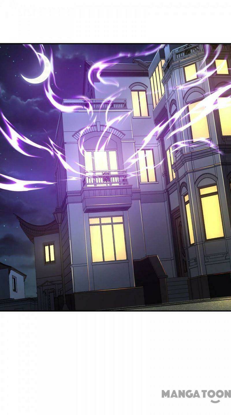 Đệ Nhất Người Ở Rể: Chapter 116.1