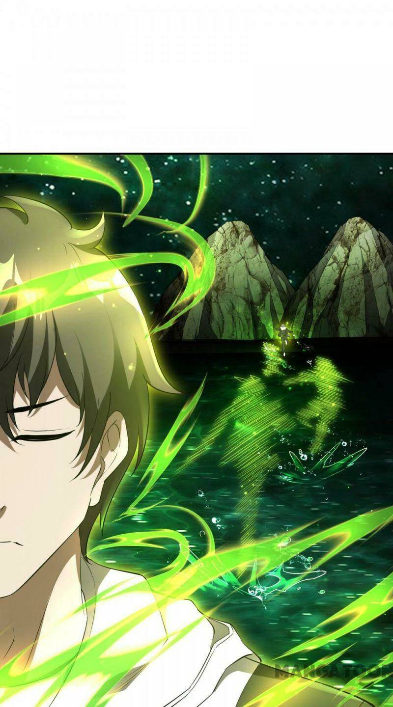 Đệ Nhất Người Ở Rể: Chapter 116.1
