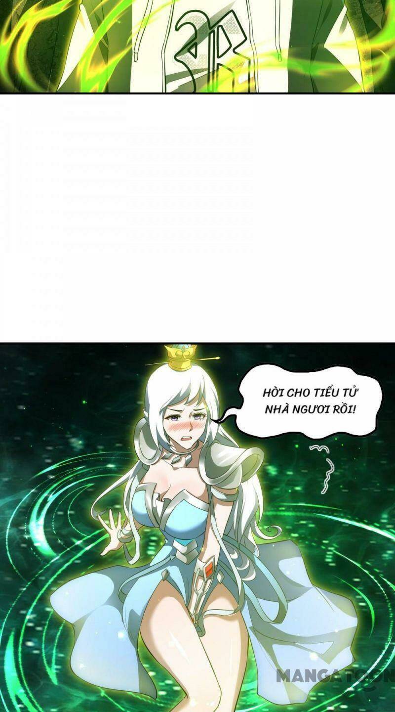 Đệ Nhất Người Ở Rể: Chapter 116.1