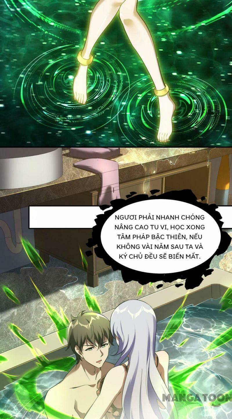 Đệ Nhất Người Ở Rể: Chapter 116.1