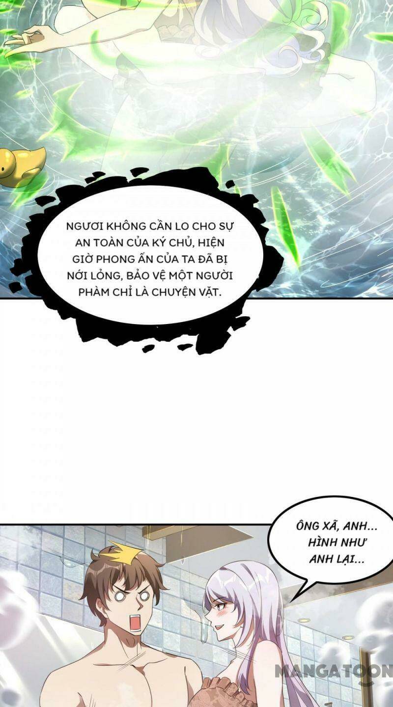 Đệ Nhất Người Ở Rể: Chapter 116.1