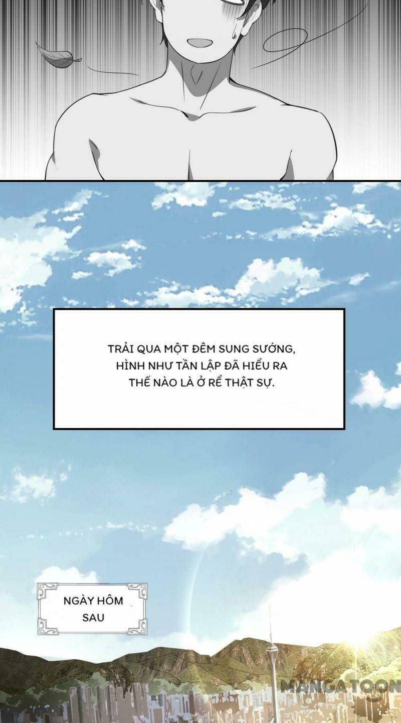 Đệ Nhất Người Ở Rể: Chapter 116.1