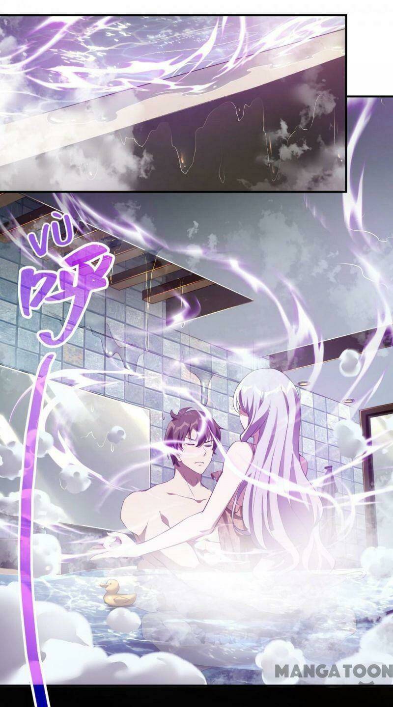 Đệ Nhất Người Ở Rể: Chapter 116.1