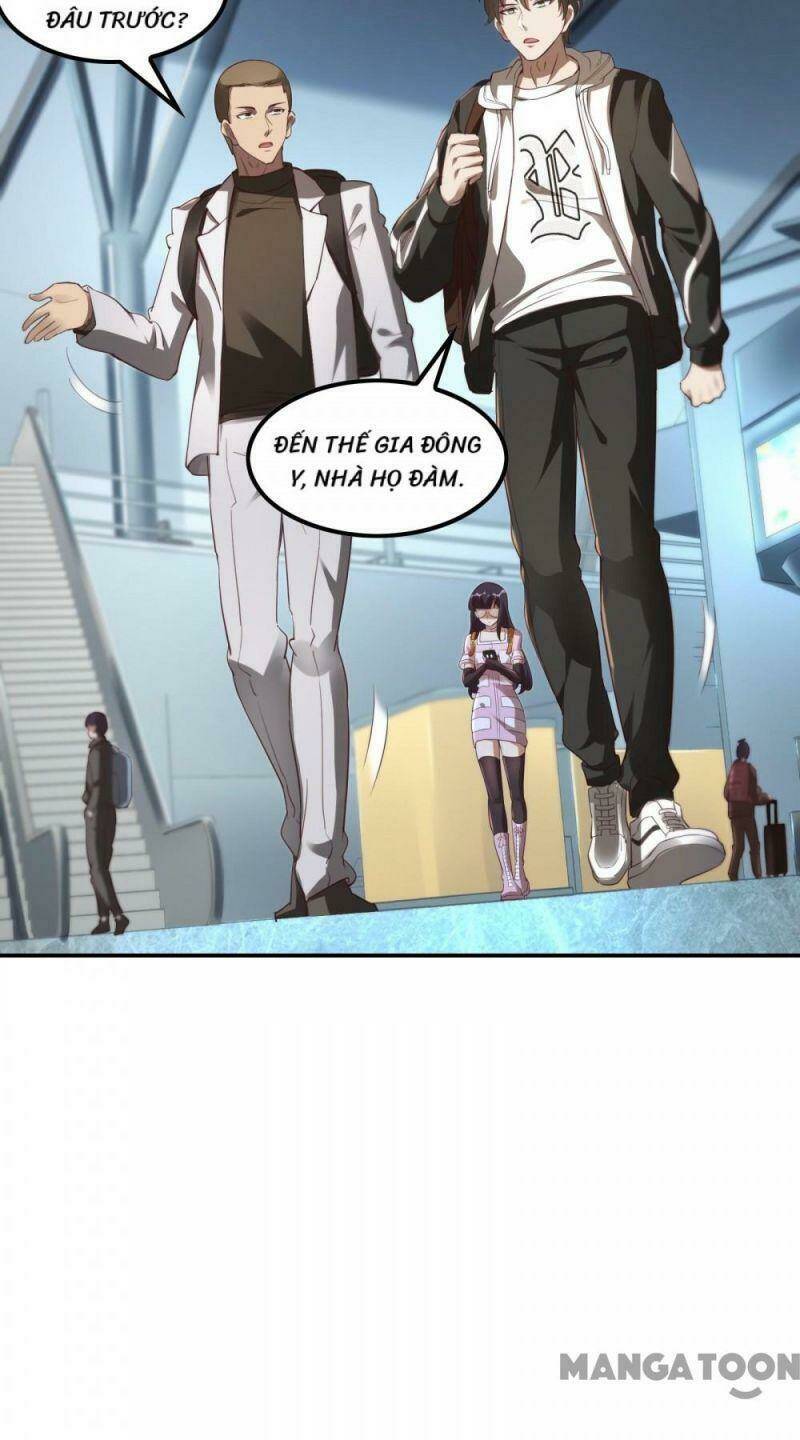 Đệ Nhất Người Ở Rể: Chapter 116.1
