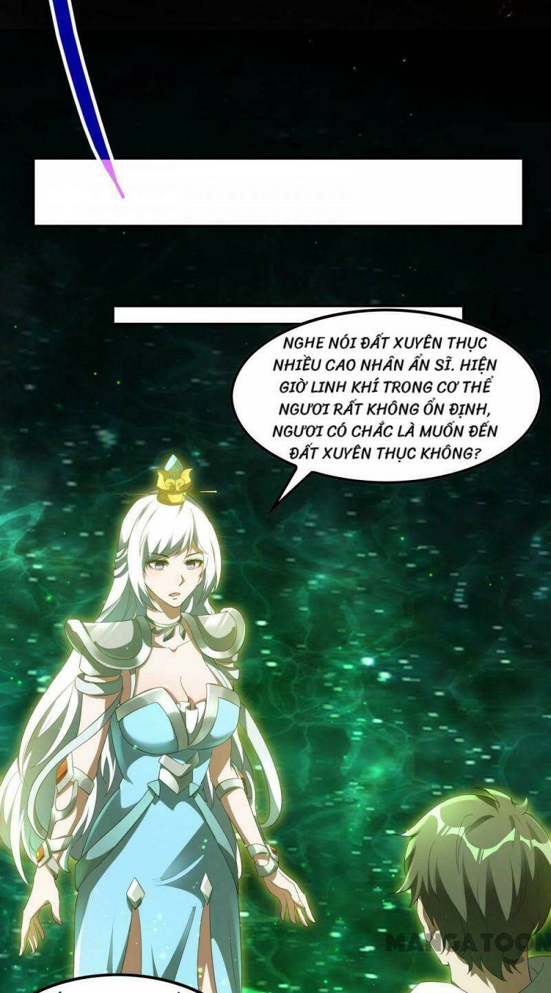 Đệ Nhất Người Ở Rể: Chapter 116.1