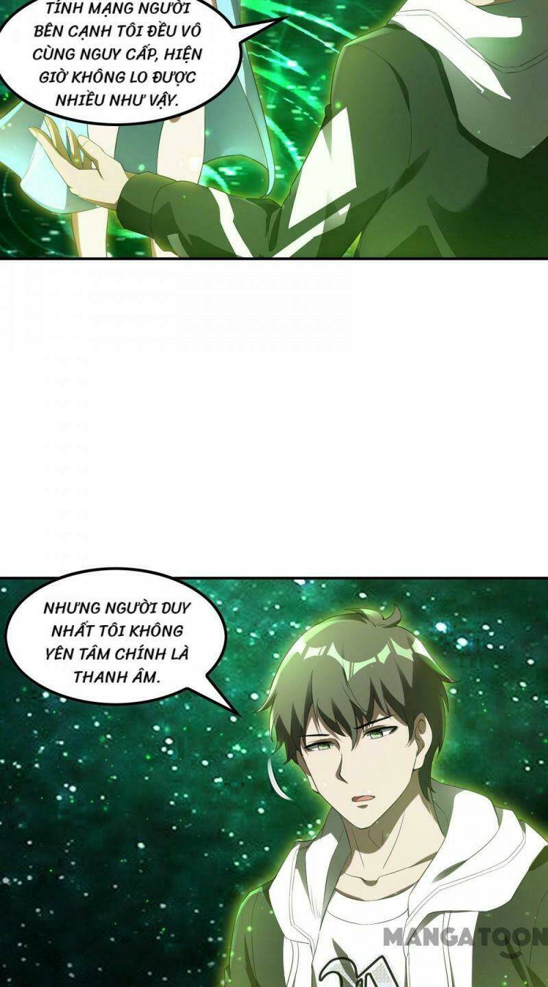Đệ Nhất Người Ở Rể: Chapter 116.1