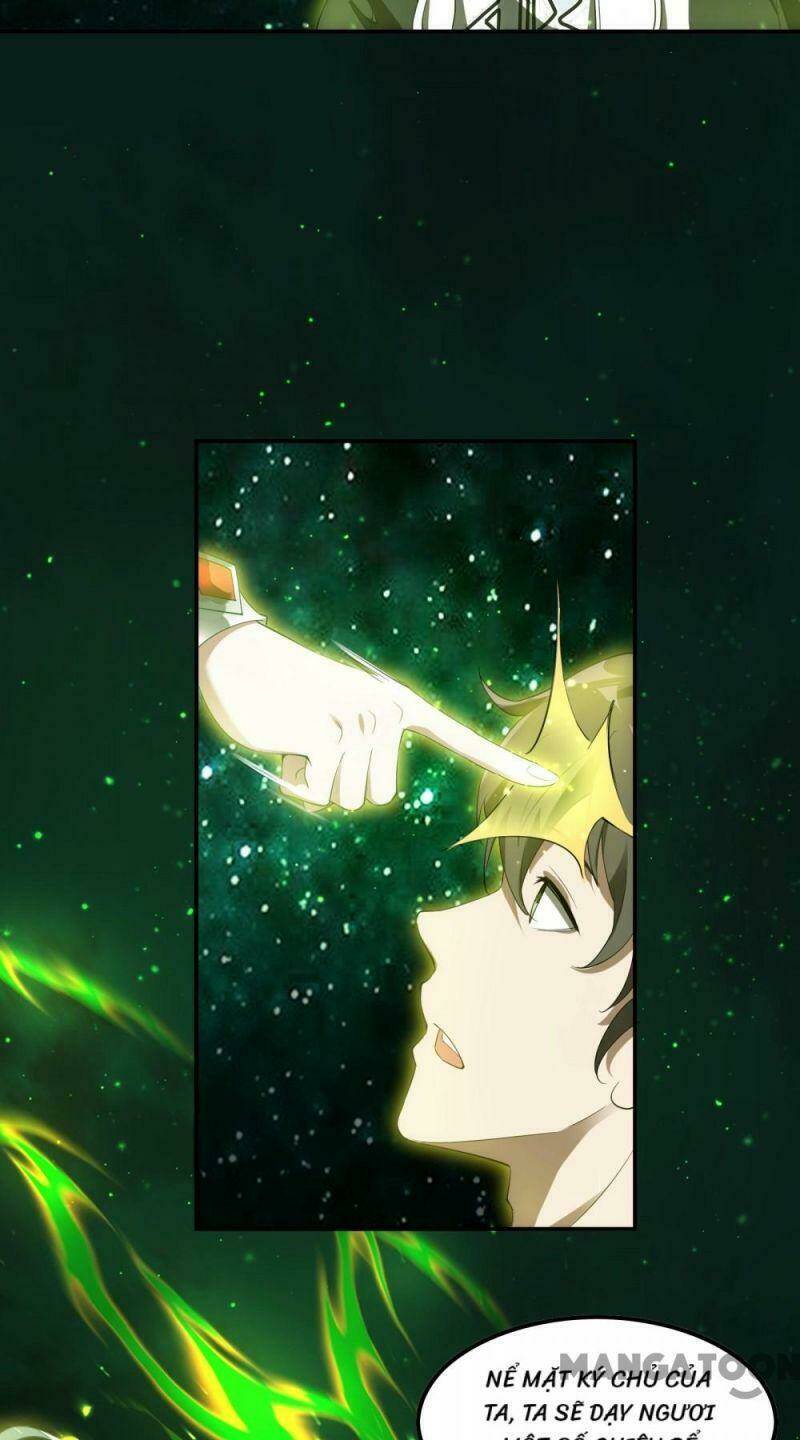 Đệ Nhất Người Ở Rể: Chapter 116.1