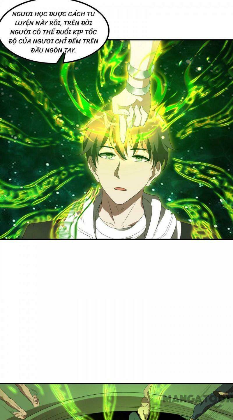 Đệ Nhất Người Ở Rể: Chapter 116.1