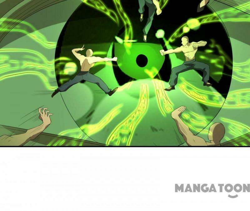 Đệ Nhất Người Ở Rể: Chapter 116.1