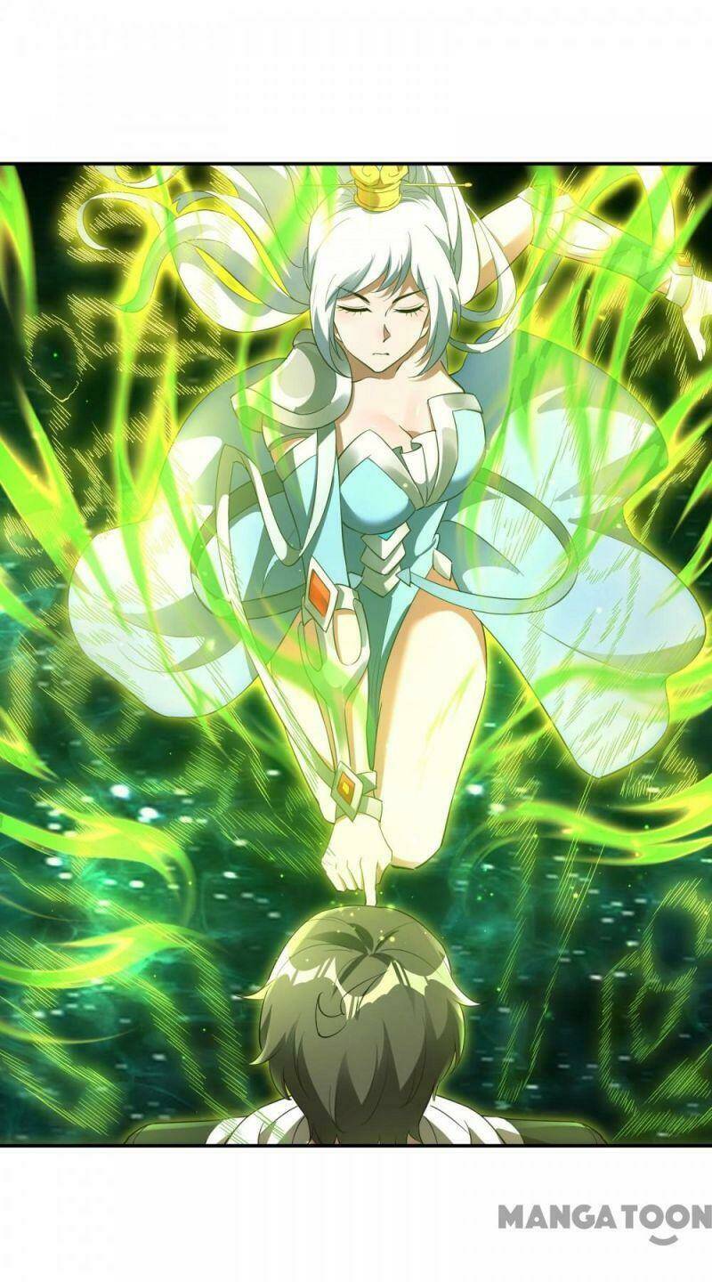 Đệ Nhất Người Ở Rể: Chapter 116.1