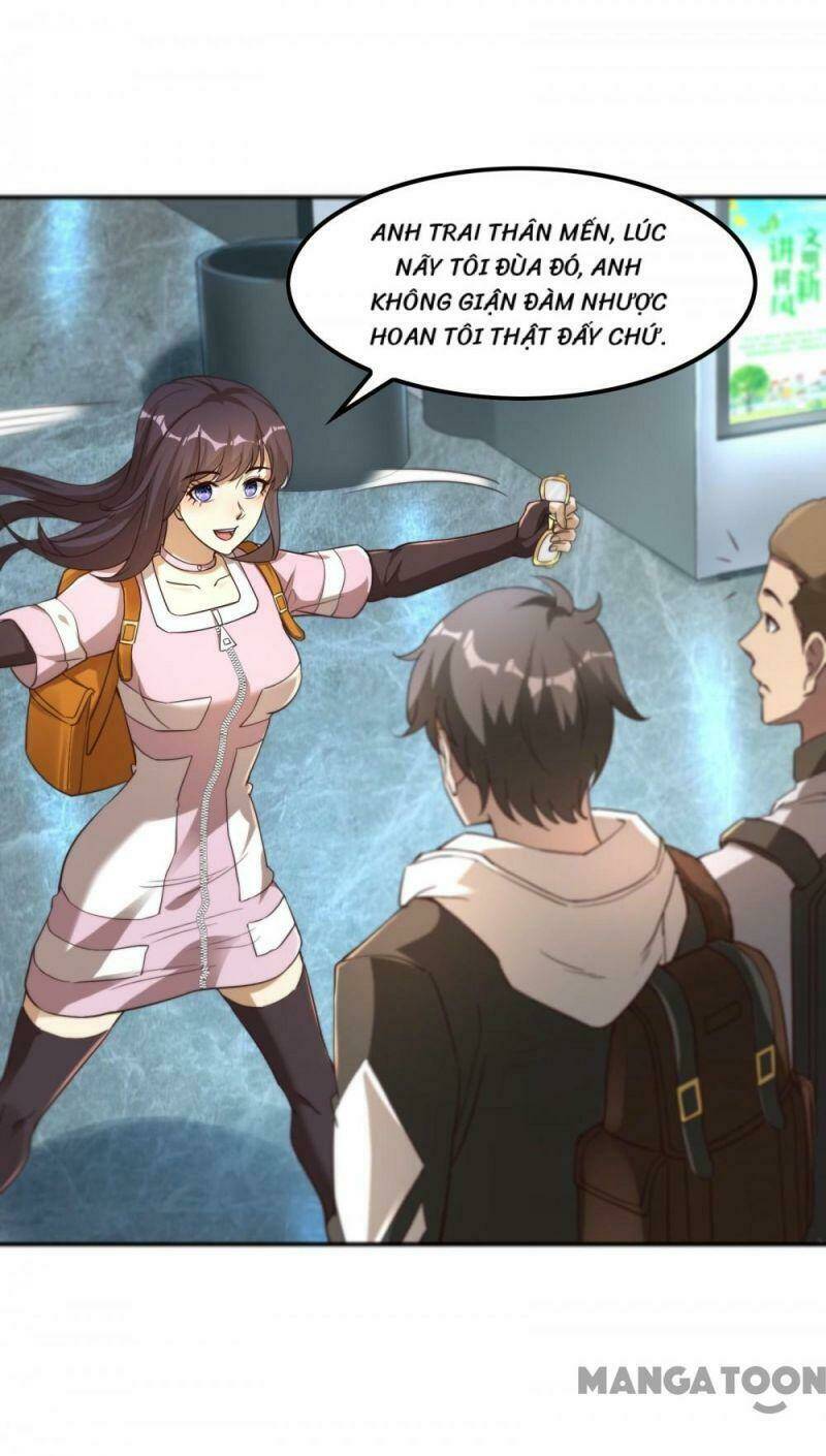 Đệ Nhất Người Ở Rể: Chapter 116.2