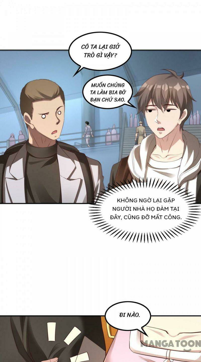 Đệ Nhất Người Ở Rể: Chapter 116.2