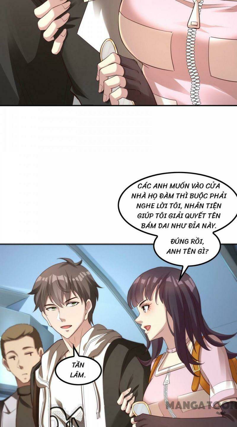 Đệ Nhất Người Ở Rể: Chapter 116.2