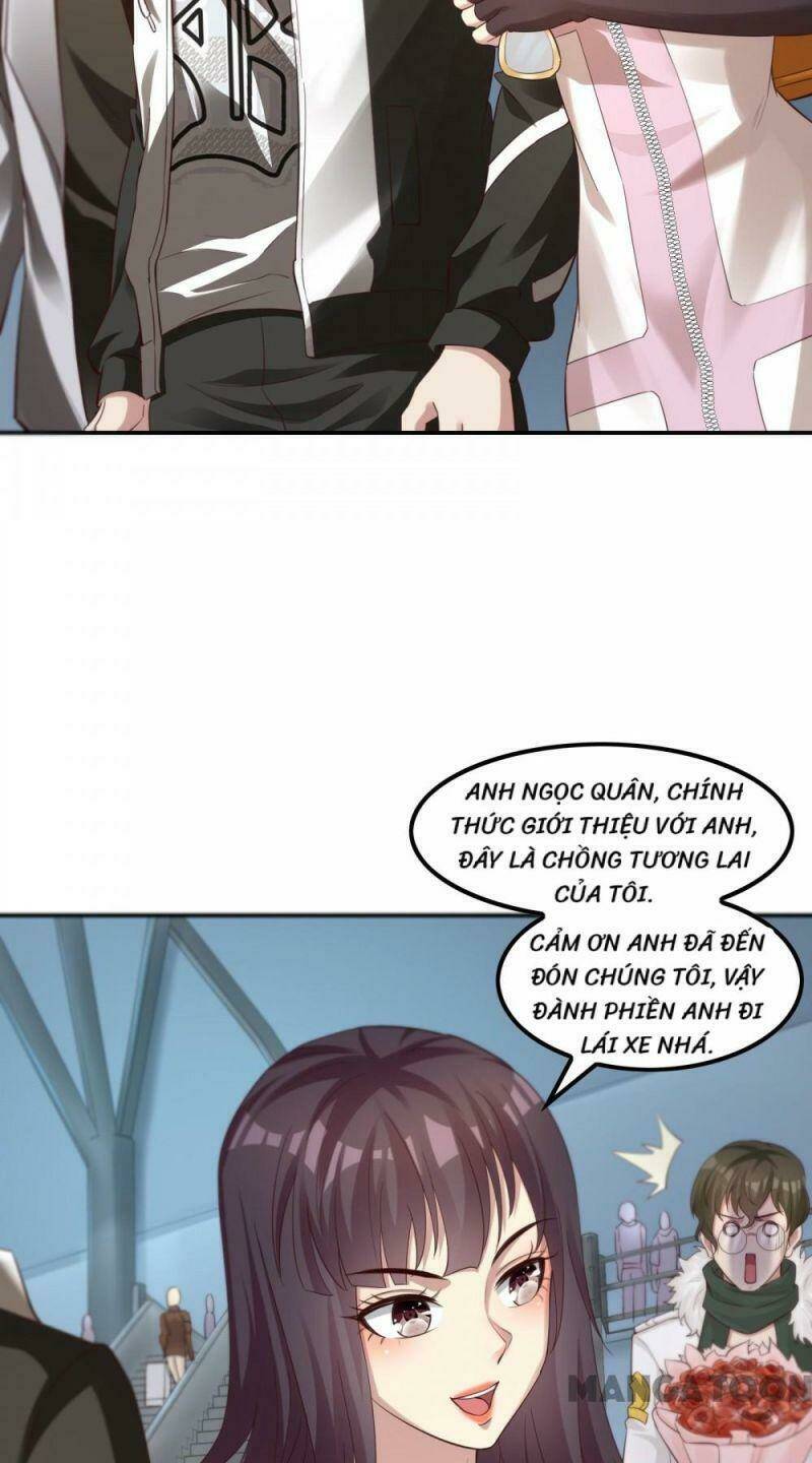 Đệ Nhất Người Ở Rể: Chapter 116.2