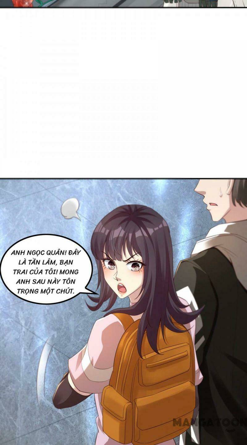 Đệ Nhất Người Ở Rể: Chapter 116.2