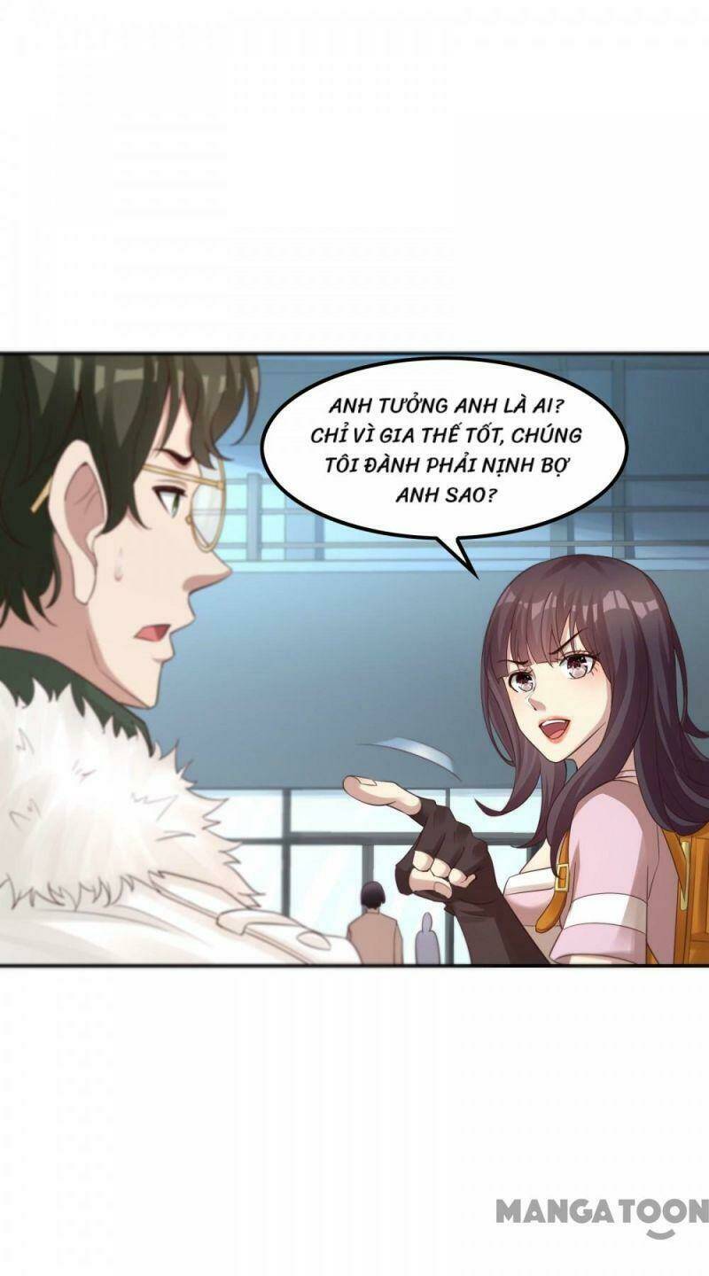 Đệ Nhất Người Ở Rể: Chapter 116.2