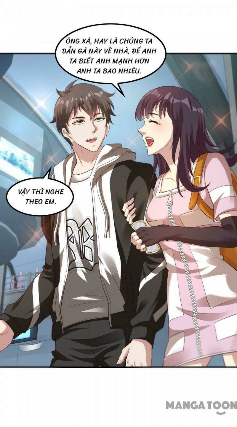 Đệ Nhất Người Ở Rể: Chapter 116.2