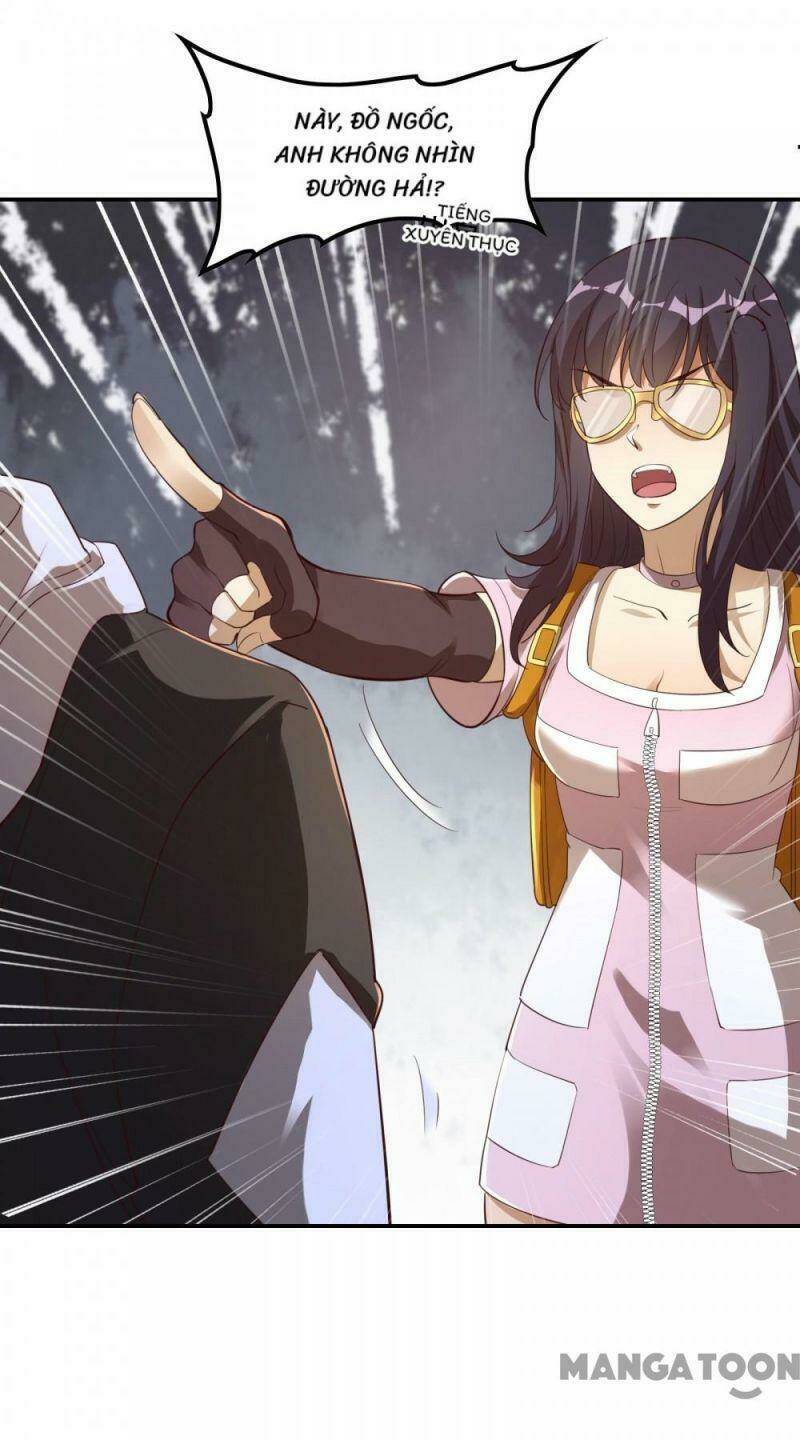 Đệ Nhất Người Ở Rể: Chapter 116.2