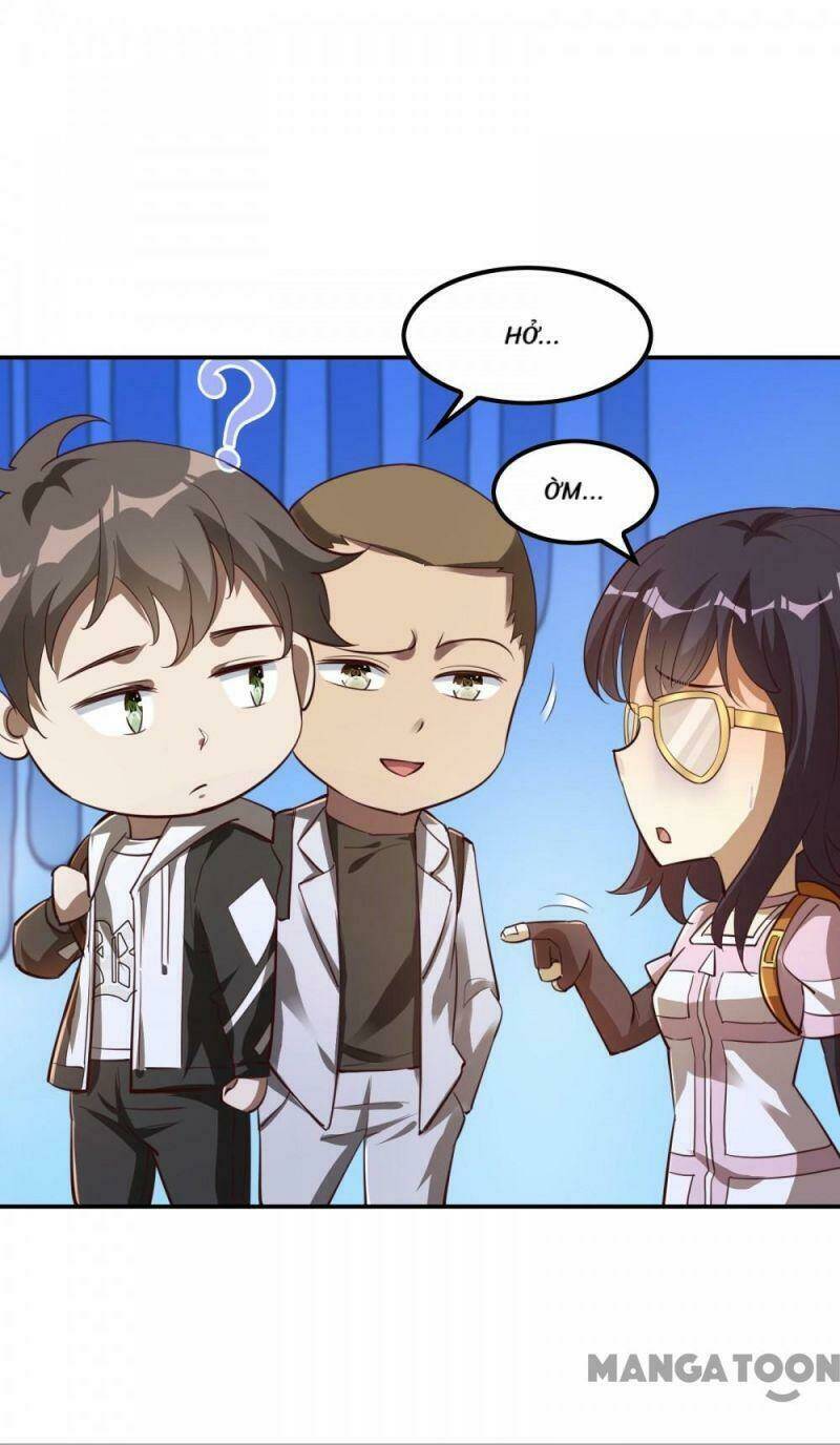 Đệ Nhất Người Ở Rể: Chapter 116.2