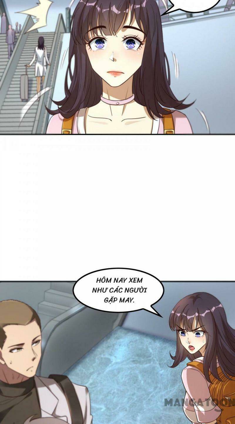 Đệ Nhất Người Ở Rể: Chapter 116.2