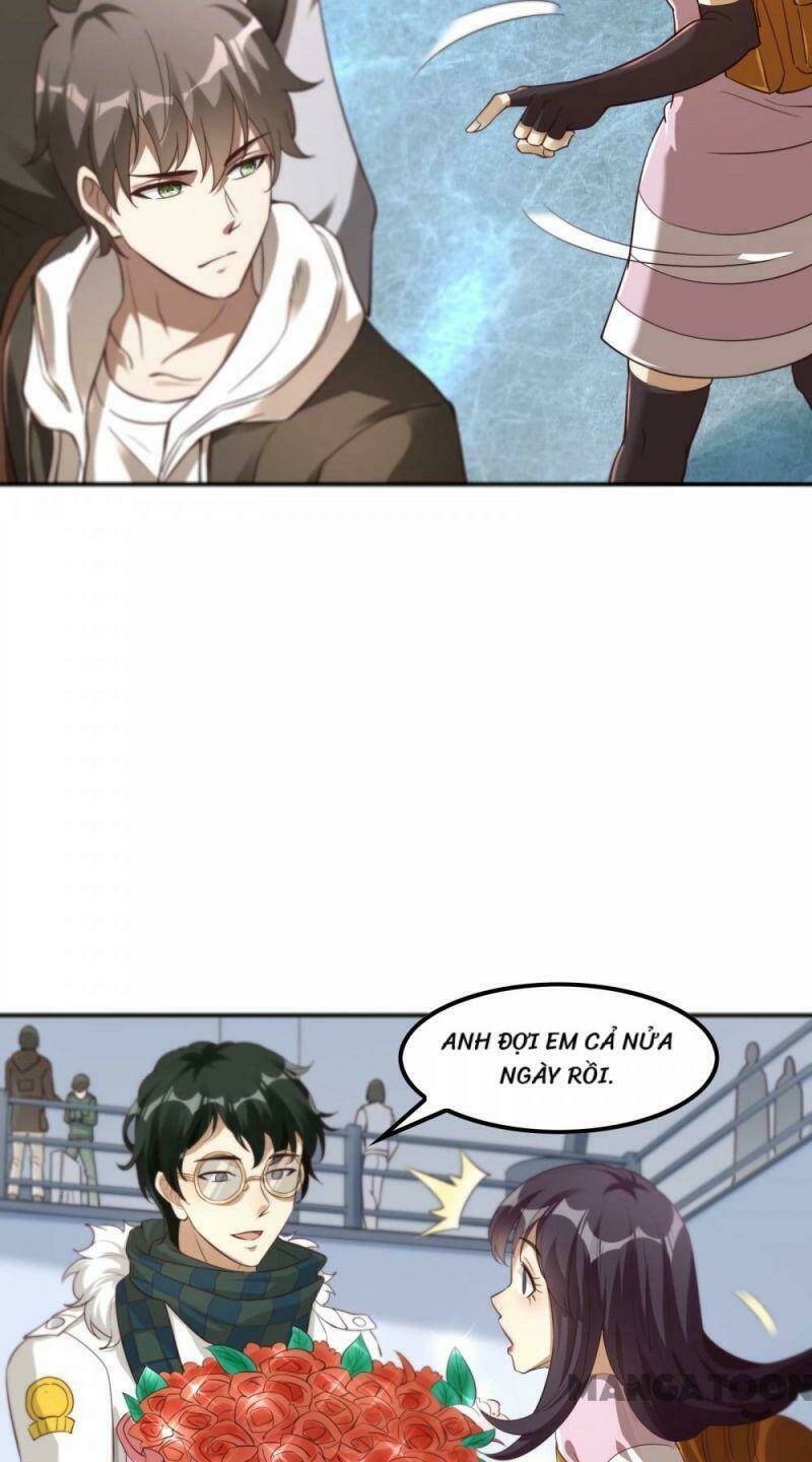Đệ Nhất Người Ở Rể: Chapter 116.2