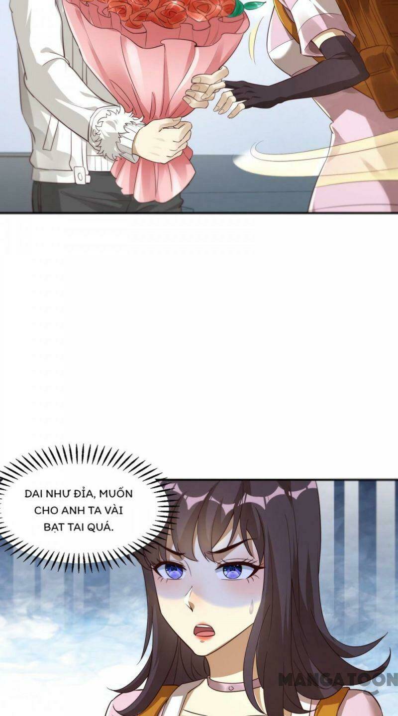 Đệ Nhất Người Ở Rể: Chapter 116.2
