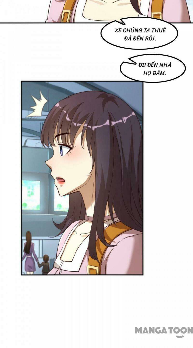 Đệ Nhất Người Ở Rể: Chapter 116.2