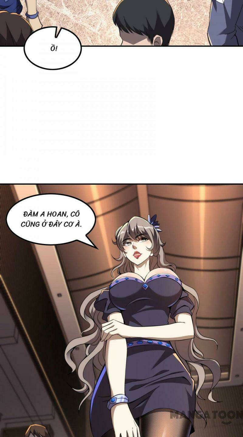 Đệ Nhất Người Ở Rể: Chapter 119.2