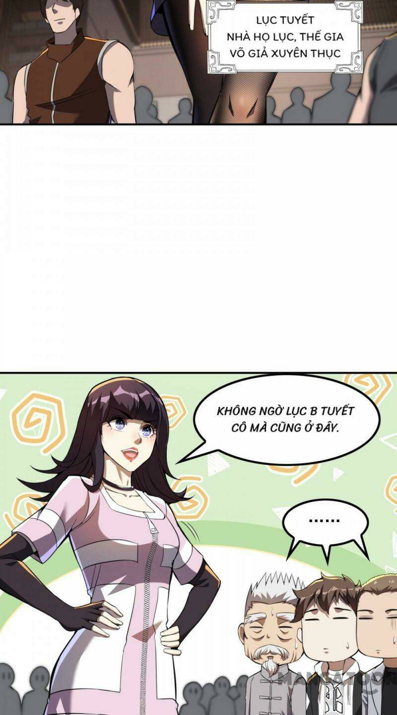Đệ Nhất Người Ở Rể: Chapter 119.2