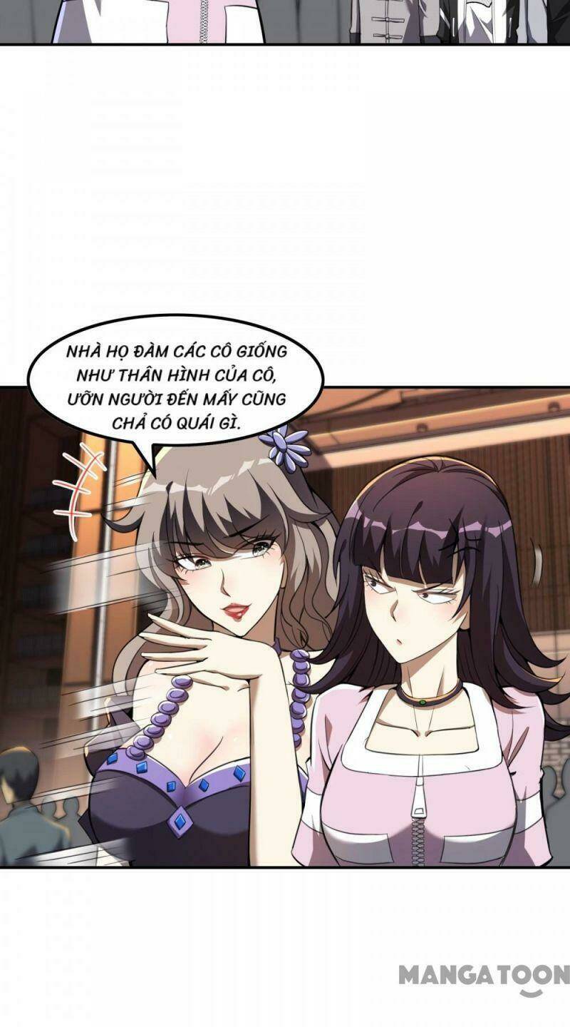 Đệ Nhất Người Ở Rể: Chapter 119.2