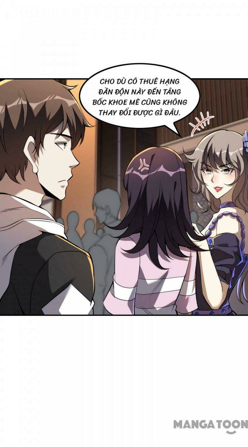 Đệ Nhất Người Ở Rể: Chapter 119.2