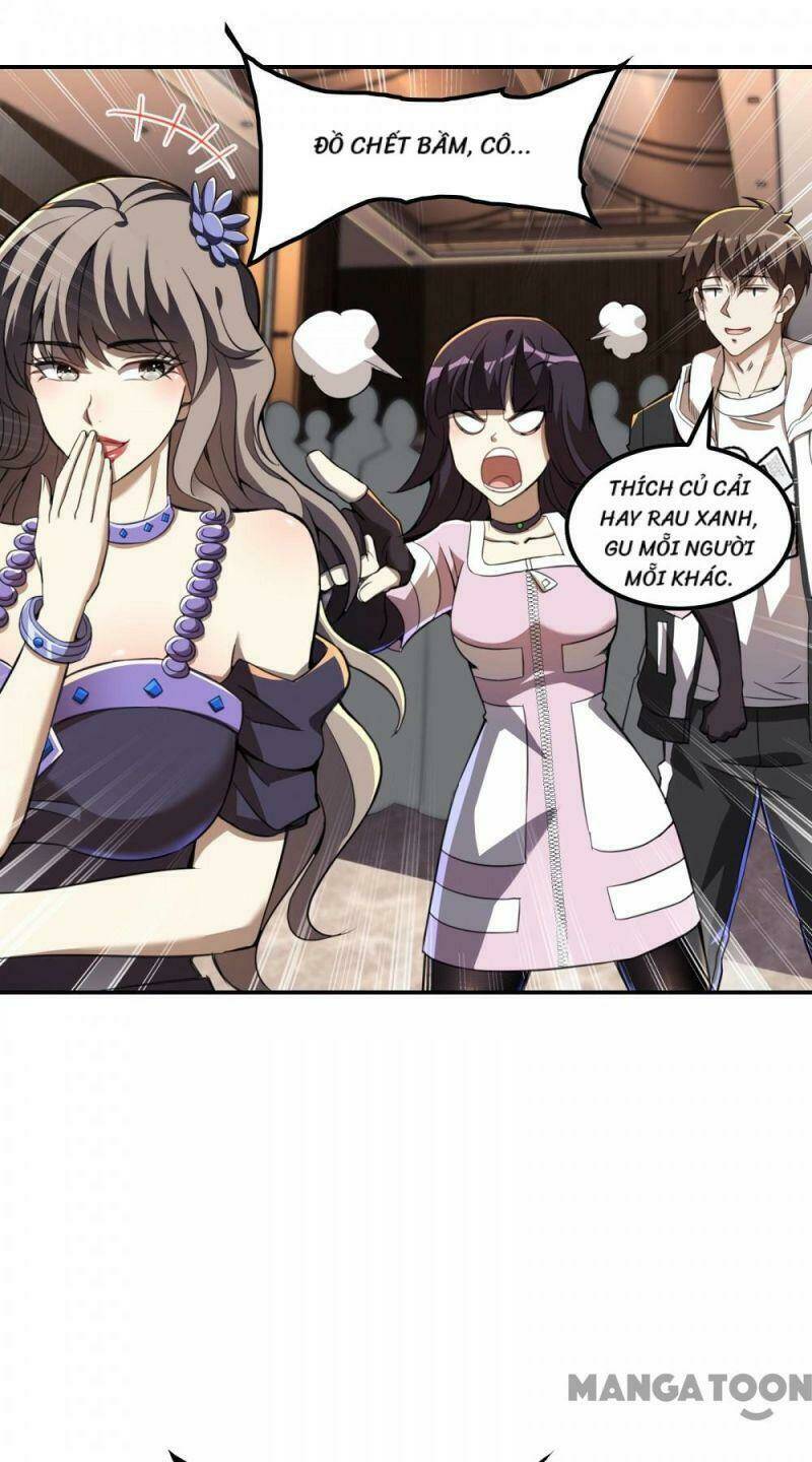 Đệ Nhất Người Ở Rể: Chapter 119.2