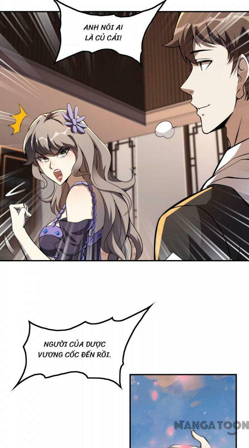 Đệ Nhất Người Ở Rể: Chapter 119.2