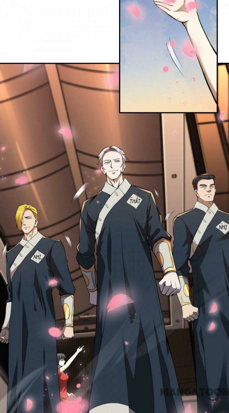 Đệ Nhất Người Ở Rể: Chapter 119.2