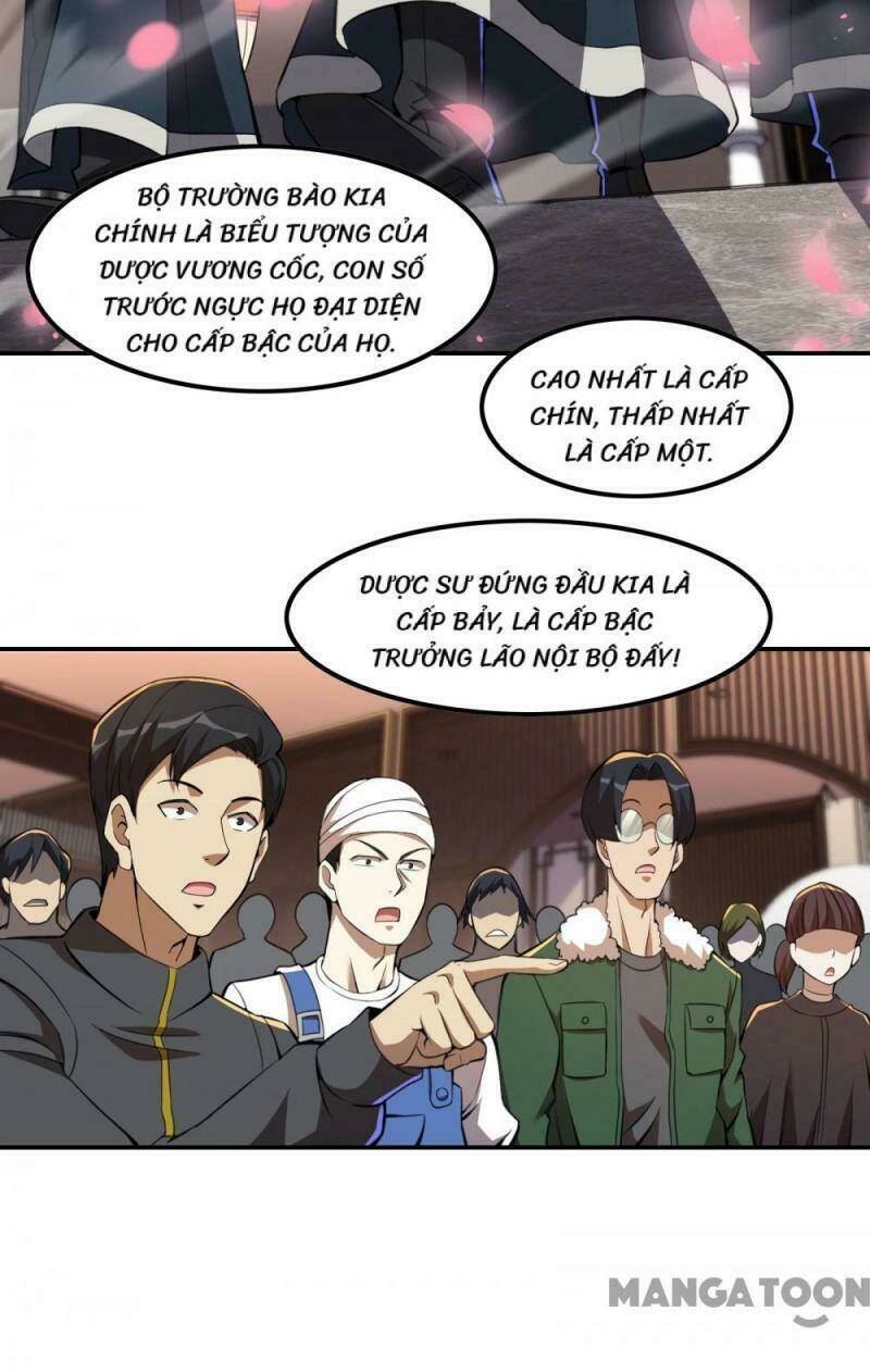 Đệ Nhất Người Ở Rể: Chapter 119.2