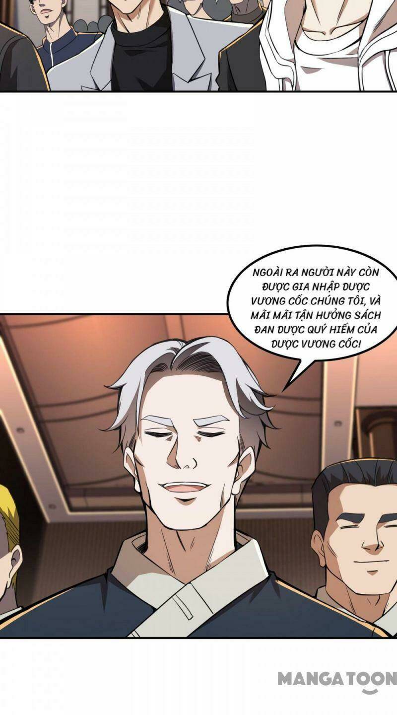 Đệ Nhất Người Ở Rể: Chapter 119.2
