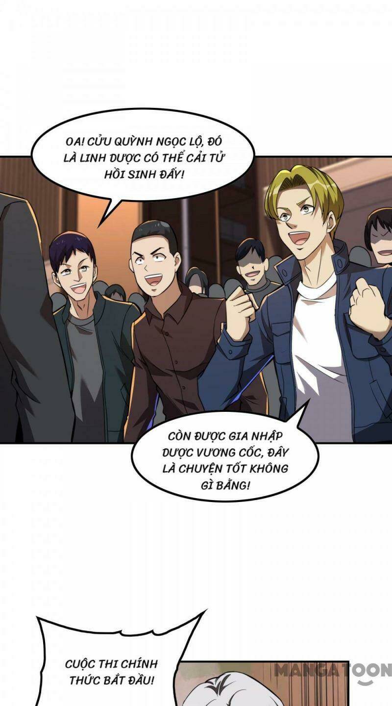 Đệ Nhất Người Ở Rể: Chapter 119.2