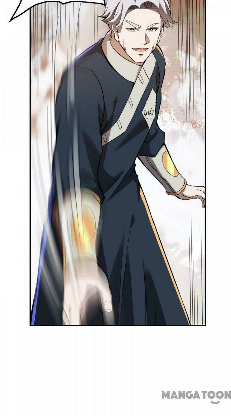 Đệ Nhất Người Ở Rể: Chapter 119.2