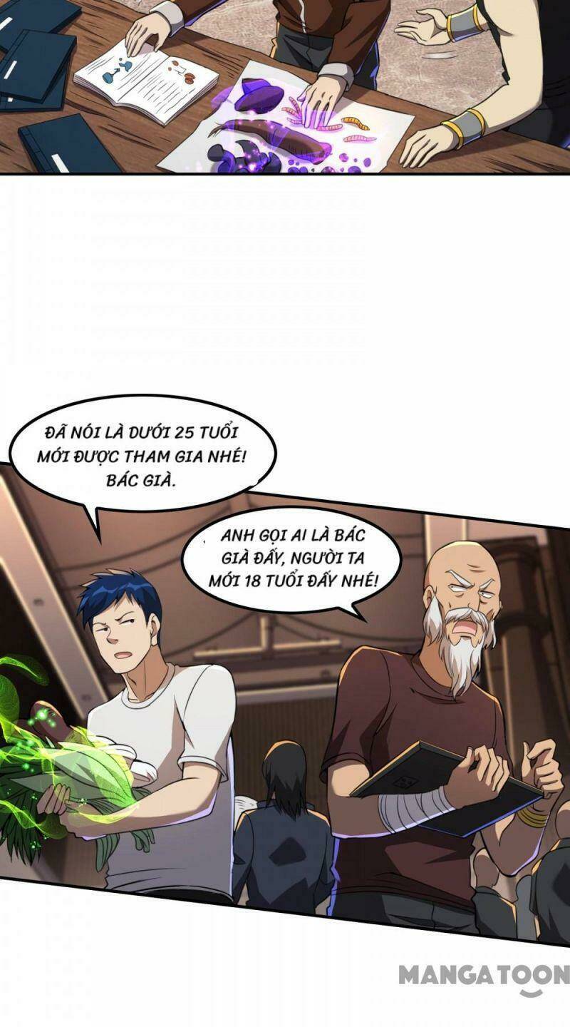 Đệ Nhất Người Ở Rể: Chapter 119.2
