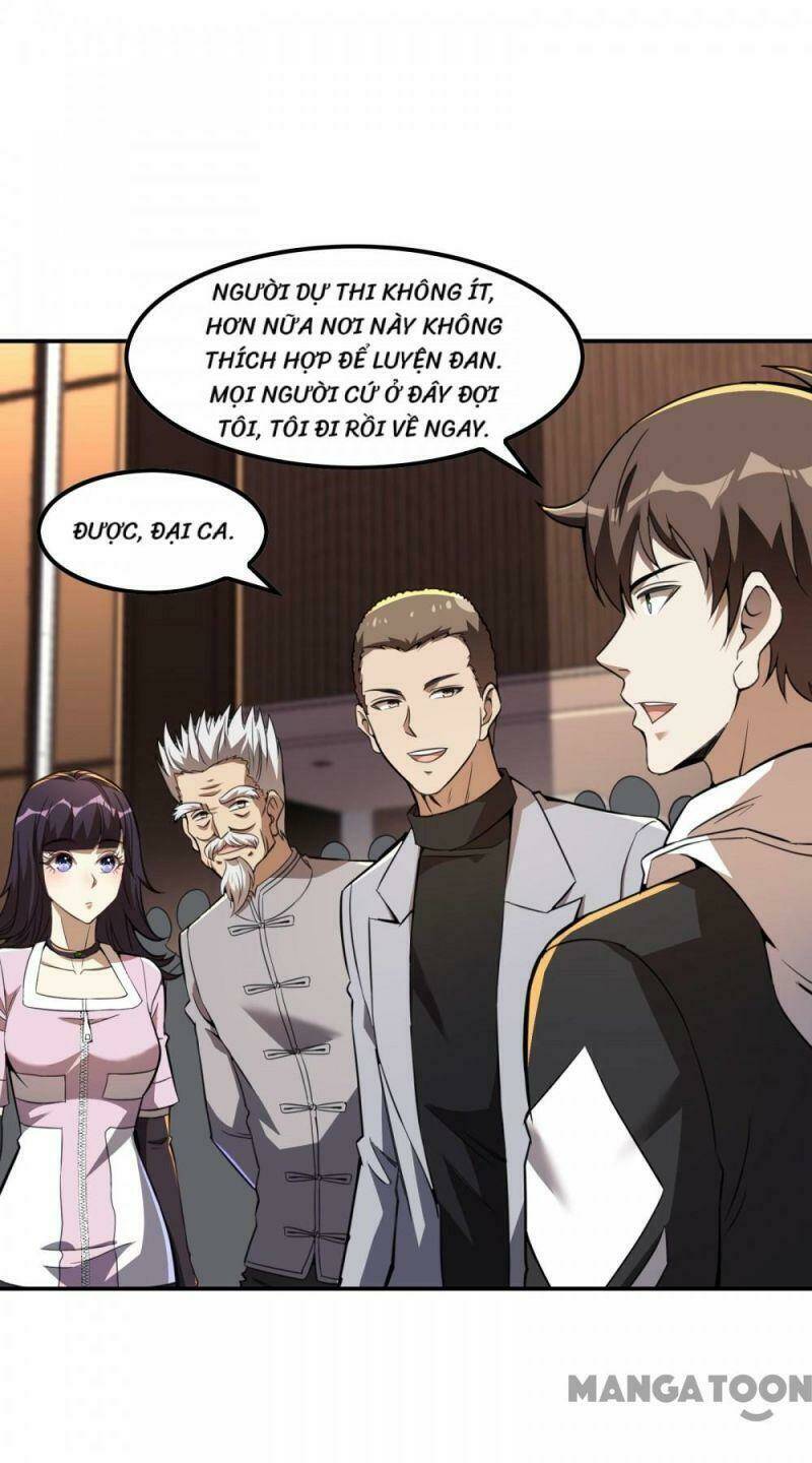 Đệ Nhất Người Ở Rể: Chapter 119.2