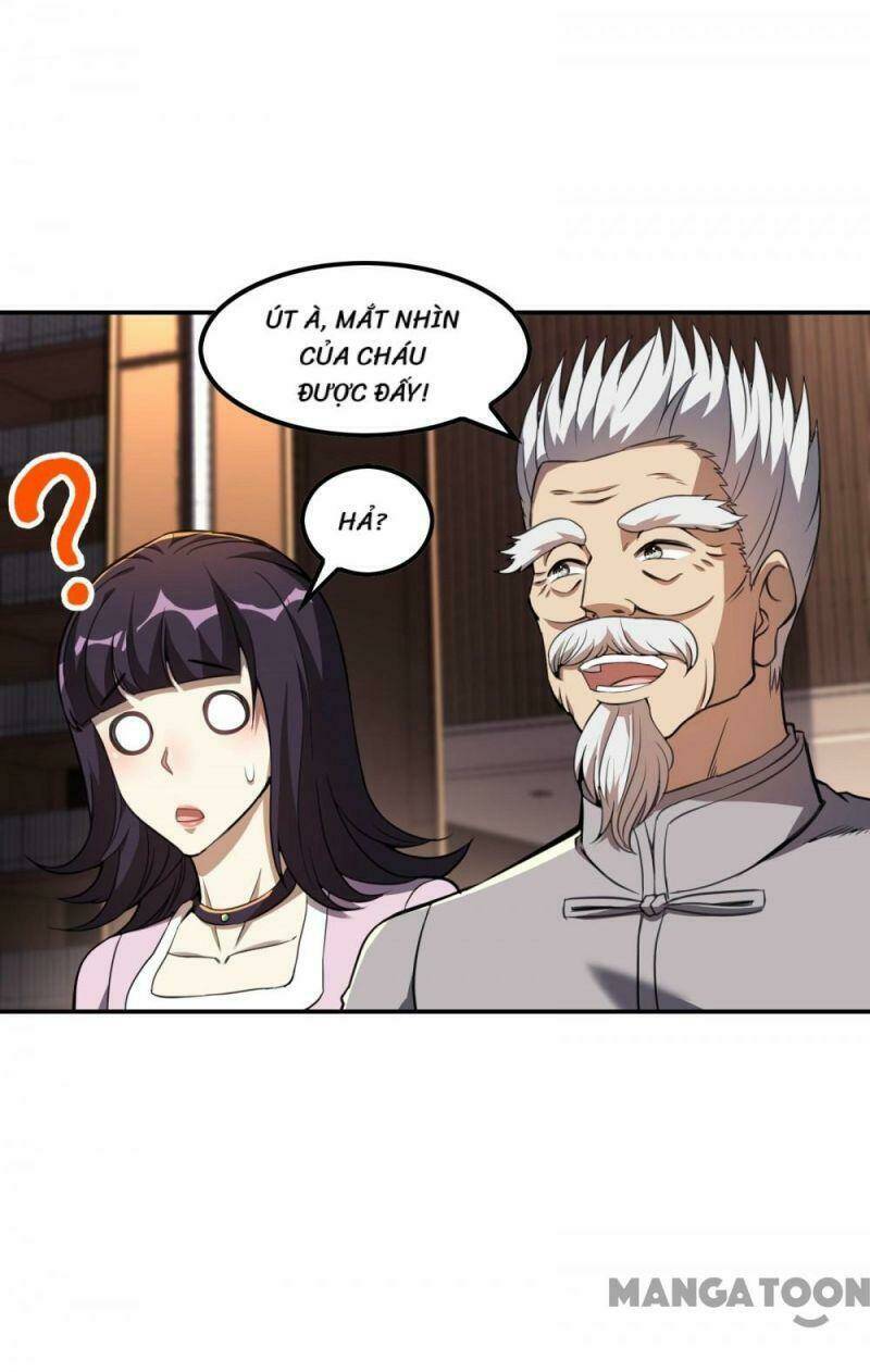 Đệ Nhất Người Ở Rể: Chapter 119.2