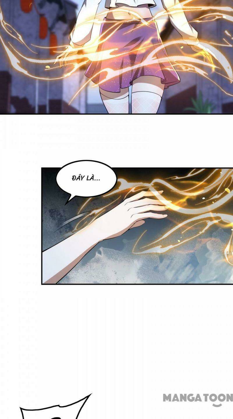 Đệ Nhất Người Ở Rể: Chapter 119.2