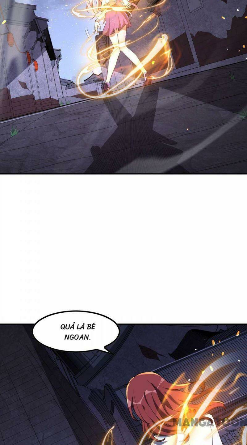 Đệ Nhất Người Ở Rể: Chapter 119.2