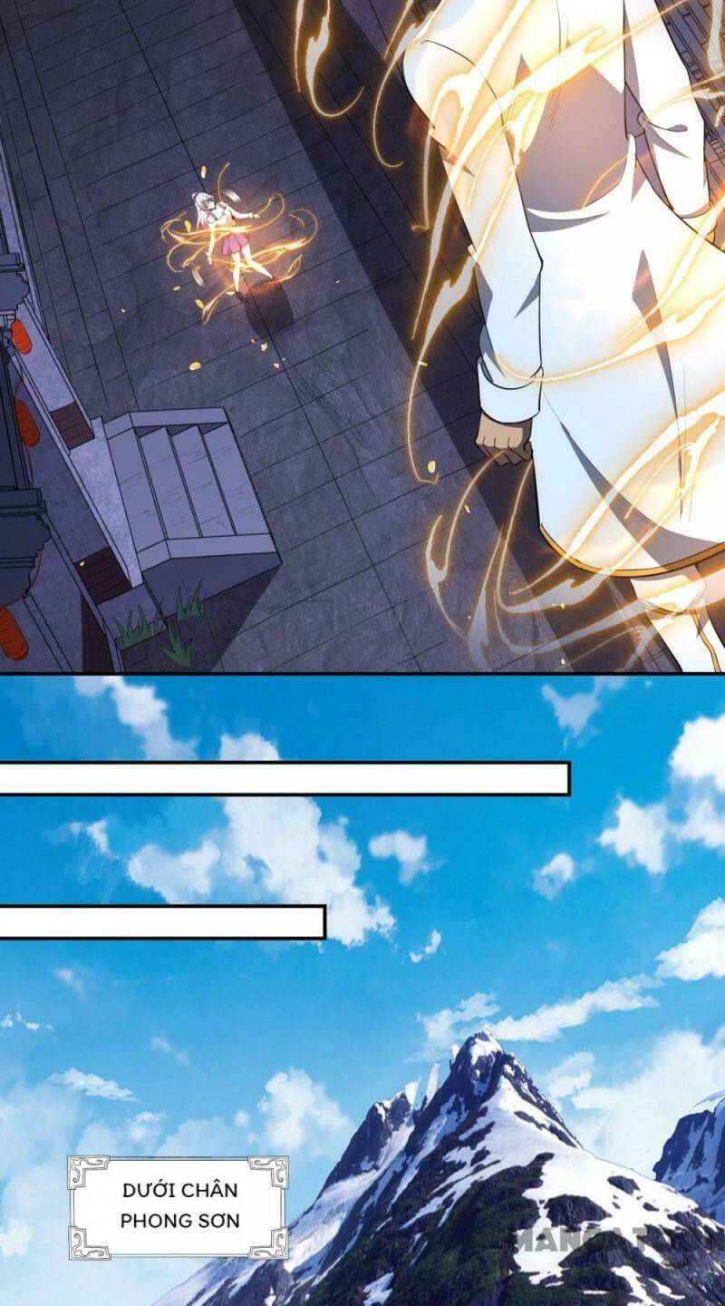 Đệ Nhất Người Ở Rể: Chapter 119.2