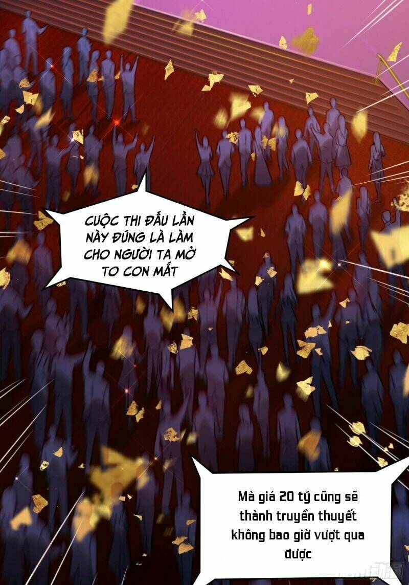 Đệ Nhất Người Ở Rể: Chapter 12