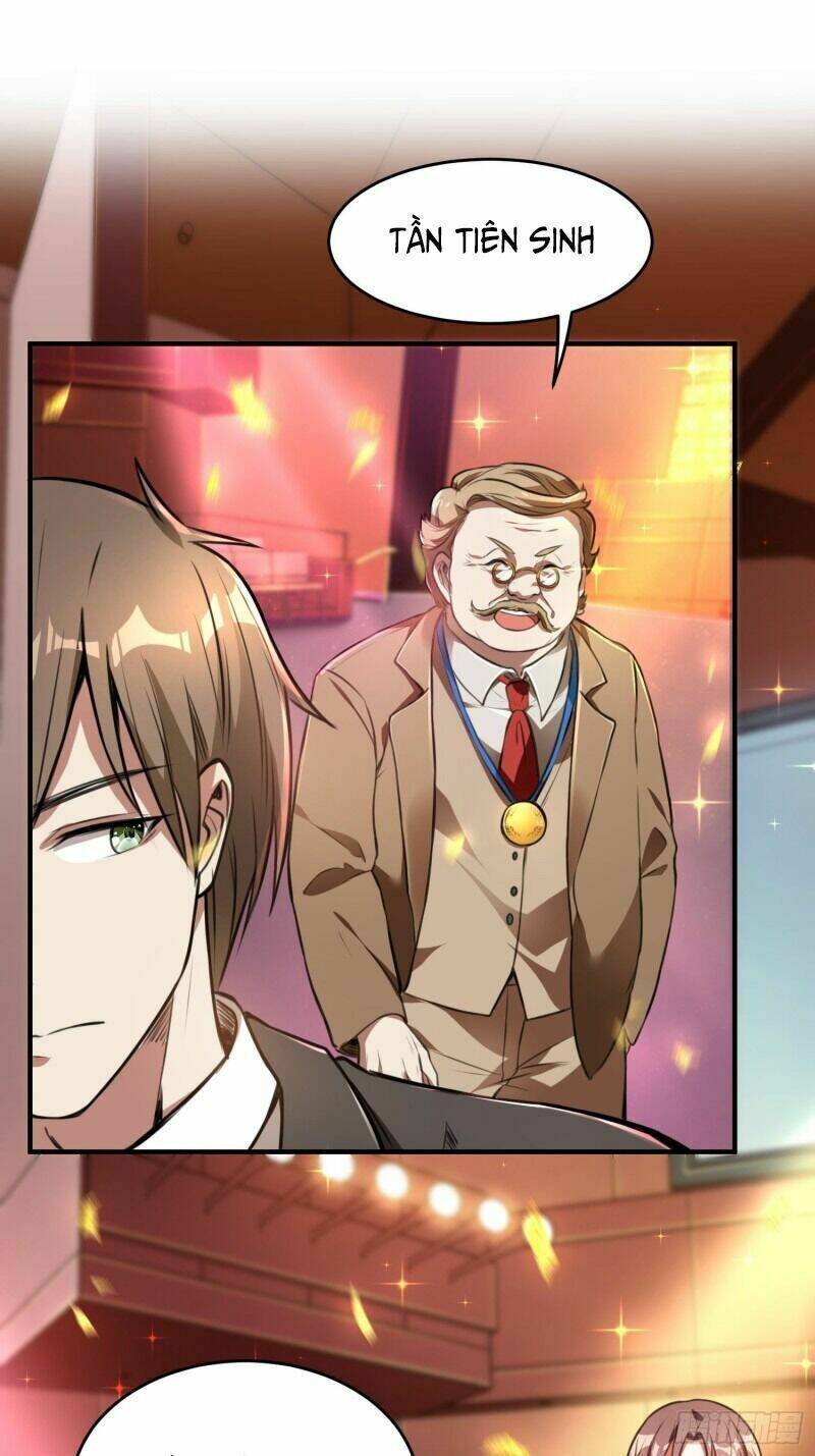 Đệ Nhất Người Ở Rể: Chapter 12