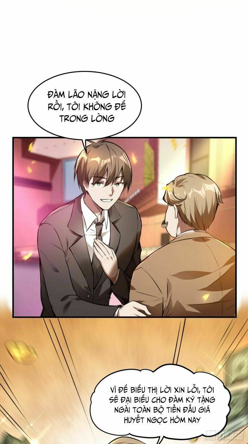 Đệ Nhất Người Ở Rể: Chapter 12
