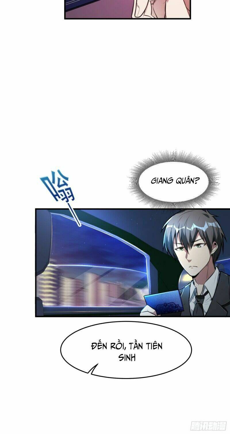 Đệ Nhất Người Ở Rể: Chapter 12