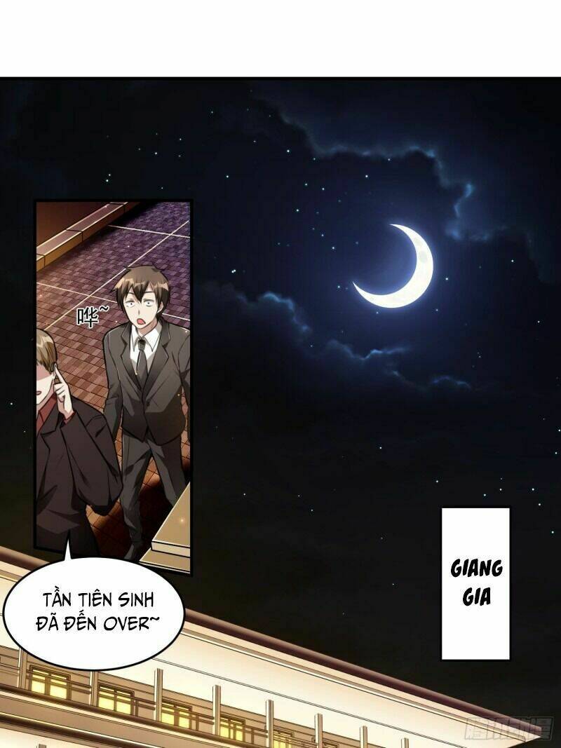 Đệ Nhất Người Ở Rể: Chapter 12