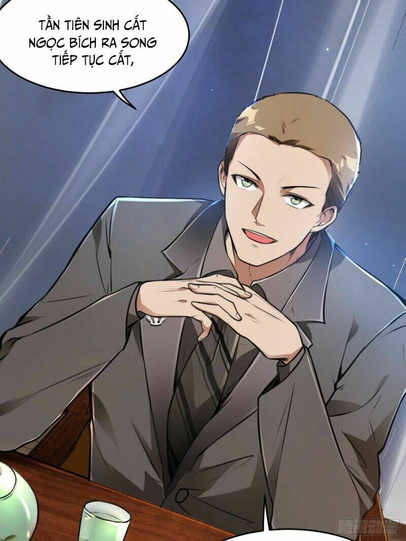 Đệ Nhất Người Ở Rể: Chapter 12